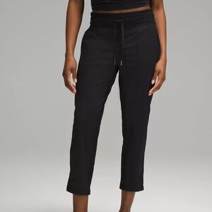 lululemon Dance Studio Crop